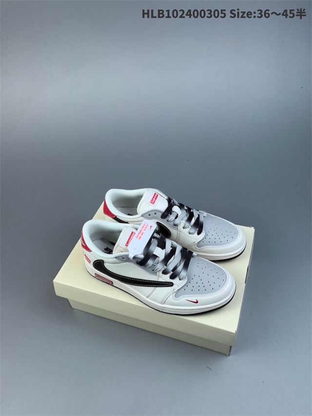 men air jordan 1 shoes HH 36-46 2025-4-24-085